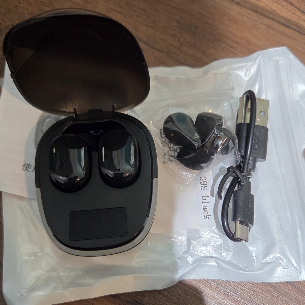 Wireless Earbuds
